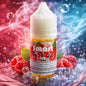 SMART E-LIQUID - RAZZ ICE