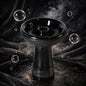 SHISHA HEAD BD-3 - BLACK