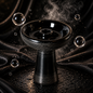 SHISHA HEAD BD-3 - BLACK
