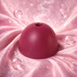 SHISHA HEAD SILICON CUP - RED
