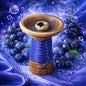 SHISHA HEAD X 108 BLUE