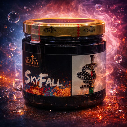 ADALYA MOLASSES - SKYFALL