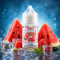 SMART E-LIQUID - LUSH