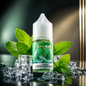 SMART E-LIQUID - MINT