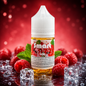 SMART E-LIQUID - RAZZ ICE