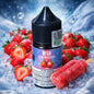 MEGA E-LIQUID - STRAWBERRY ICE