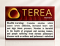 TEREA RUSSET