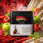 AL FAKHER MOLASSES - THE TWO APPLES
