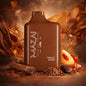 MAZAJ LINK - TOBACCO BLENDS