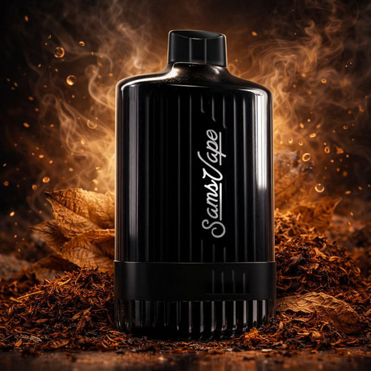 MAX FLAVOURS POD - COLA