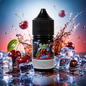 TWIST E-LIQUID - CHERRY COLA ICE