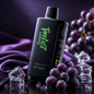 TWIST GT MAX 20000 - GRAPE ICE