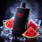 TWIST GT MAX 20000 - LUSH ICE