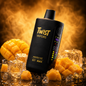 TWIST GT MAX 20000 - MANGO ICE