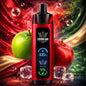 AL FAKHER CROWN BAR - TWO APPLE