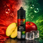 AL FAKHER E-LIQUID - TWO APPLE