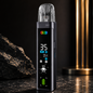 UWELL CALIBURN G3 PRO POD KIT - BLACK
