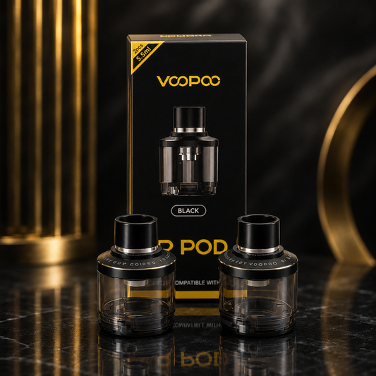 VOOPOO TPP X POD 5.5 ML