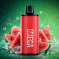 MEGA 7K FLAVOURS PODS - WATERMELON ICE