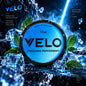VELO POUCH 17MG FREEZING PEPPERMINT