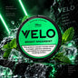 VELO POUCH 14MG BRIGHT SPEARMINT