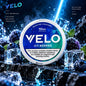 VELO POUCH 10MG ICY BERRIES