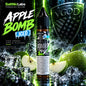 VGOD APPLE BOMB ICED  20 MG