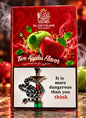 ALOSTOURA TWO APPLE  250GM