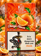ALOSTOURA ORANGE   250GM