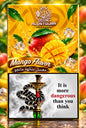 ALOSTOURA MANGO  250GM